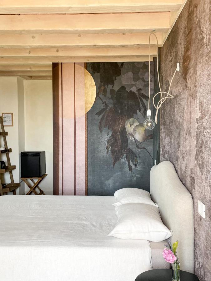 Ca Muretta Relais Alojamento de Turismo Rural