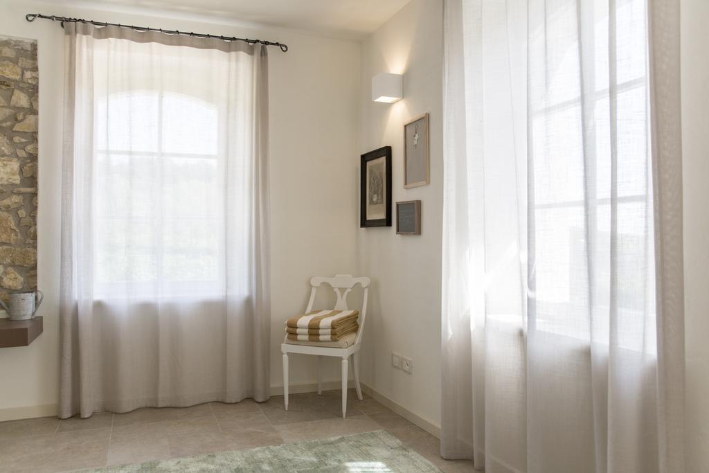 Ca Muretta Relais Alojamento de Turismo Rural