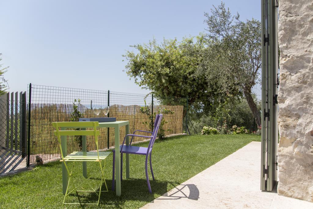 Alojamento de Turismo Rural Ca Muretta Relais *
