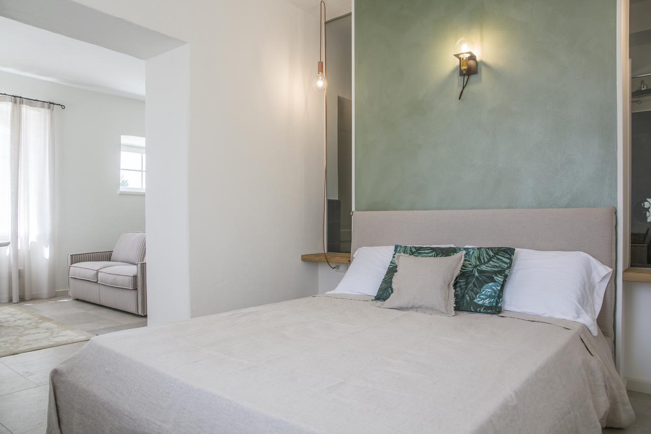 Ca Muretta Relais Alojamento de Turismo Rural