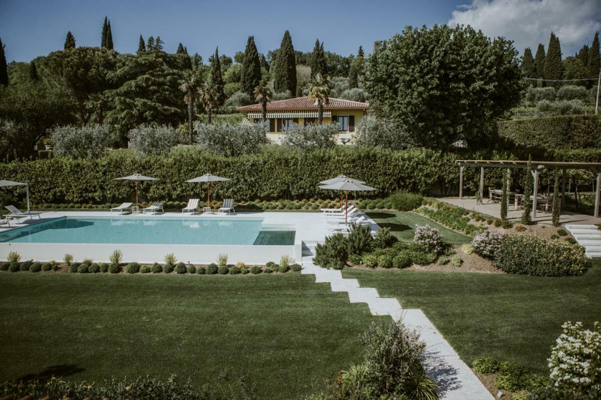 Ca Muretta Relais Alojamento de Turismo Rural