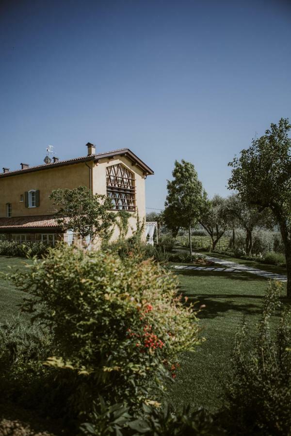 Alojamento de Turismo Rural Ca Muretta Relais *