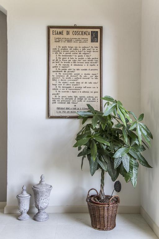 Farm stay Ca Muretta Relais *